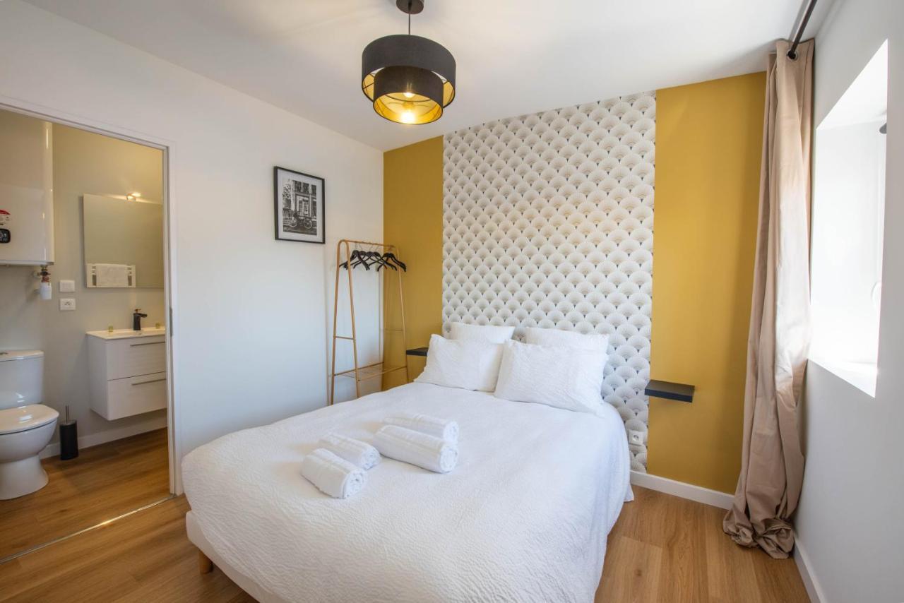 Welcomeagen - Al Capone - Clim - Wifi Fibre - Cosy Buitenkant foto