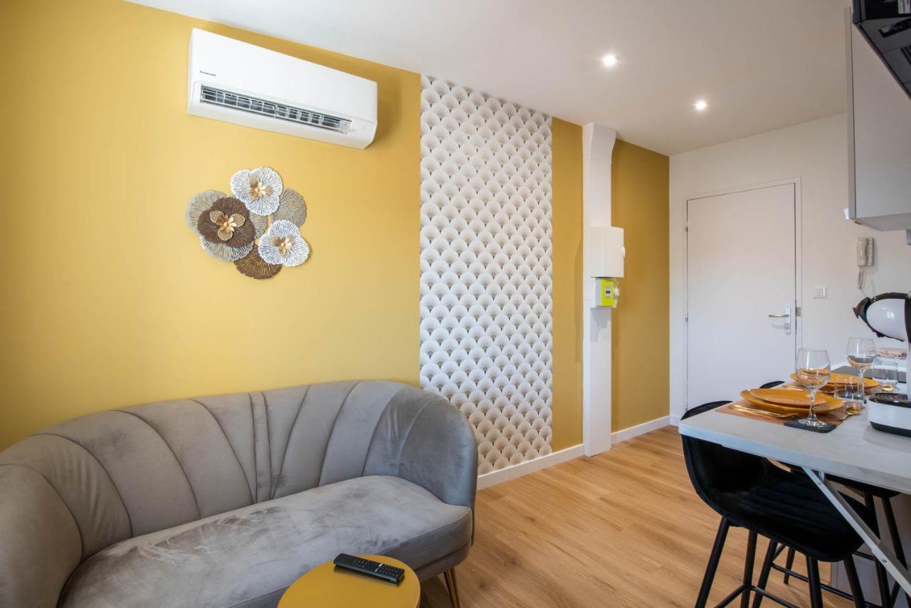 Welcomeagen - Al Capone - Clim - Wifi Fibre - Cosy Buitenkant foto